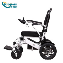 Preços competitivos Electric Used Power WheelChairs